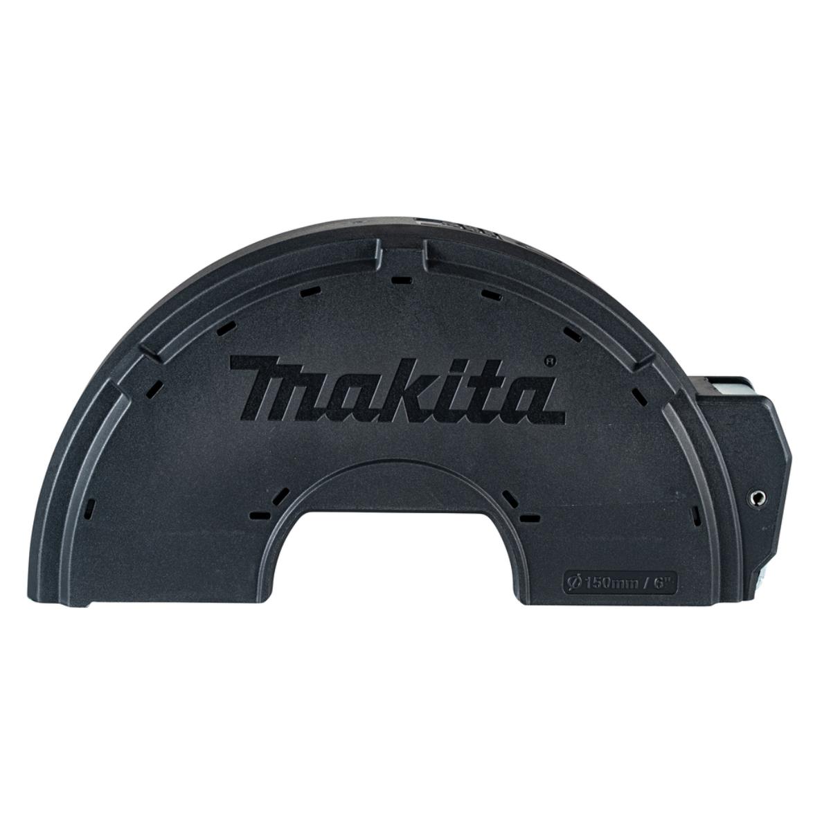 Makita Schutzhaubenabdeckung 150 mm trennen - 191V56-7