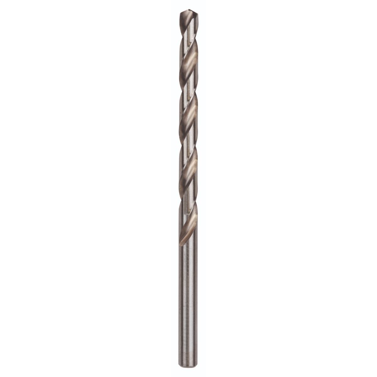 Bosch PRO Metal HSS-G Spiralbohrer, 10 x 121 x 184 mm