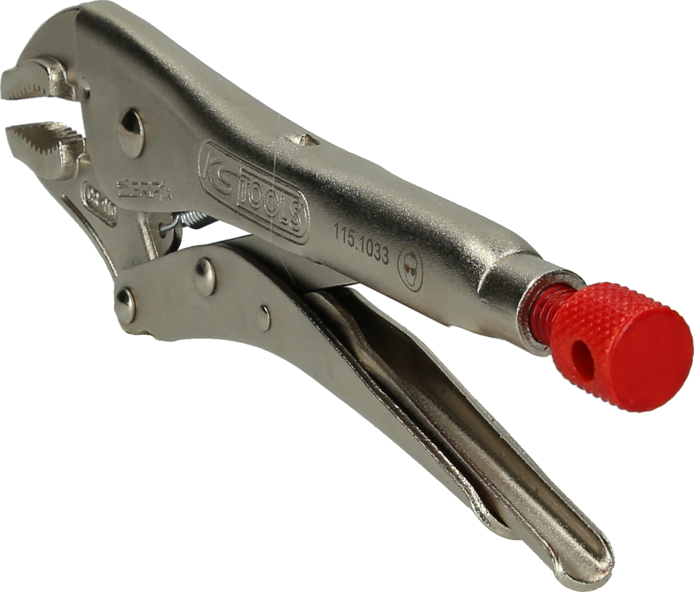 KS Tools Gripzange