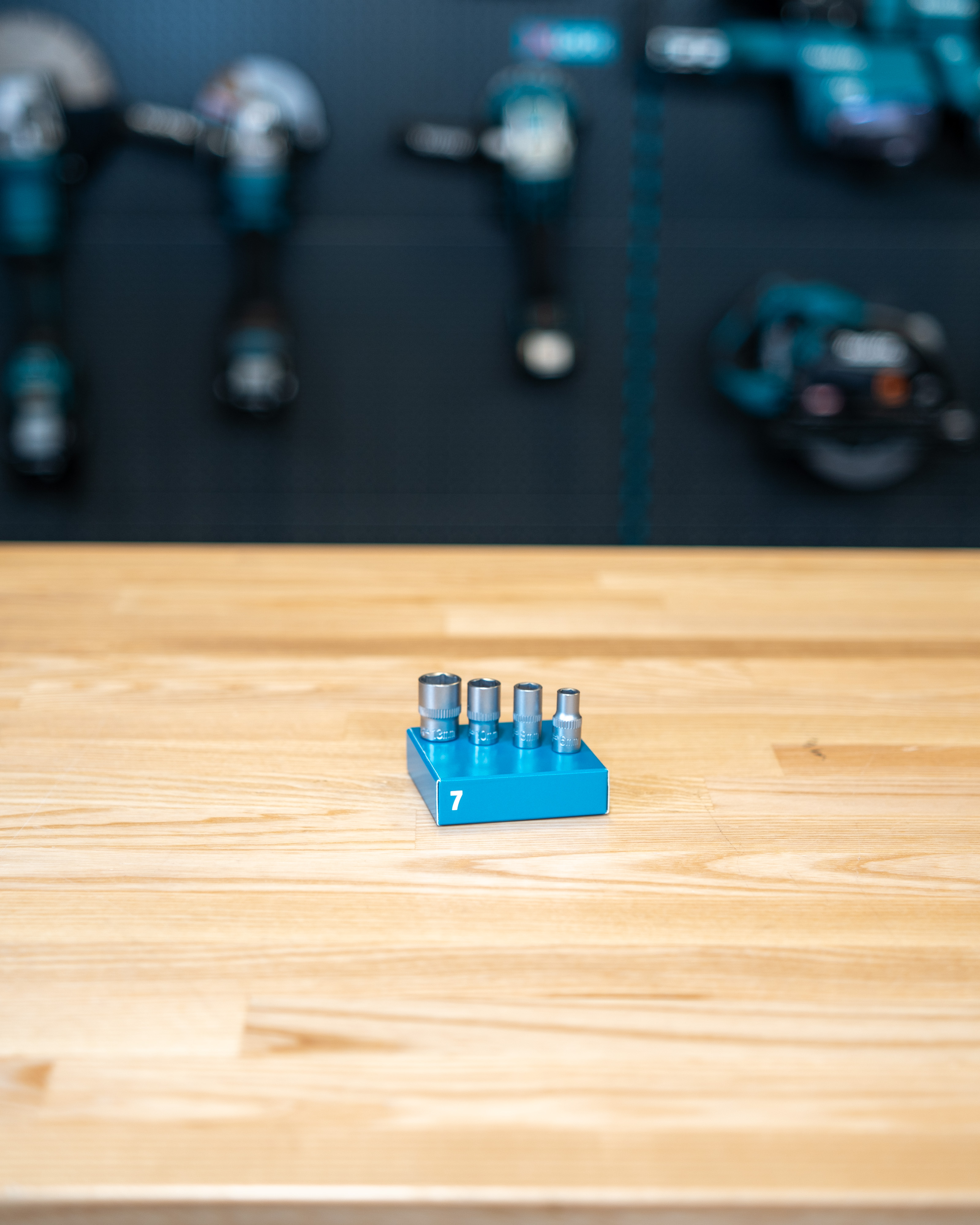Makita Adventskalender 2025 - P-84800