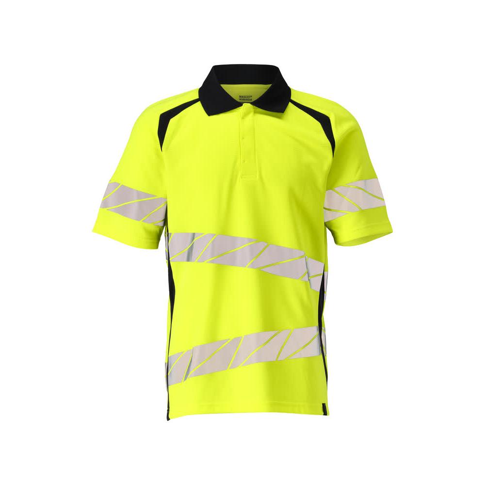 MASCOT Herren Polo-Shirt ACCELERATE SAFE