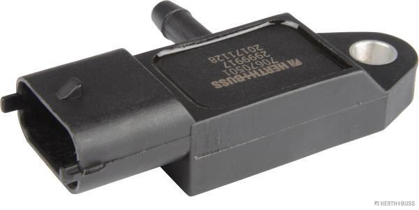 HERTH&BUSS Sensor, Saugrohrdruck
