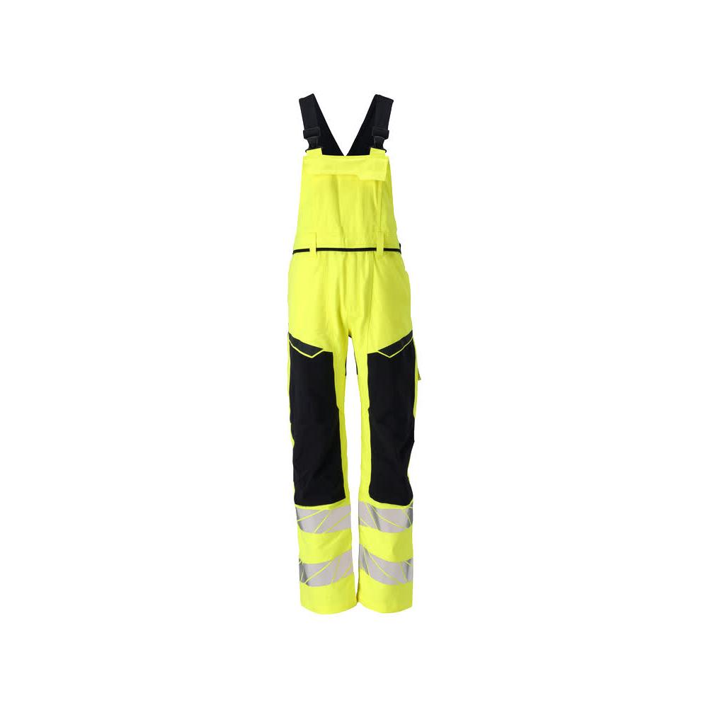 MASCOT Herren Latzhose mit Knietaschen ACCELERATE MULTISAFE