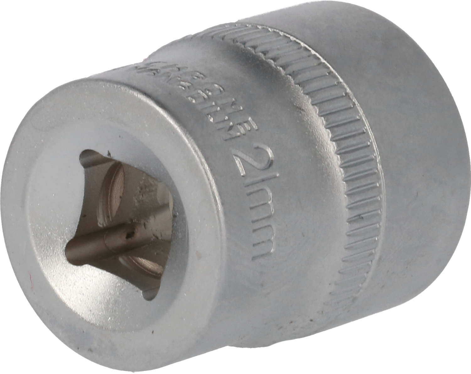 Brilliant Tools 3/8" Sechskant-Stecknuss