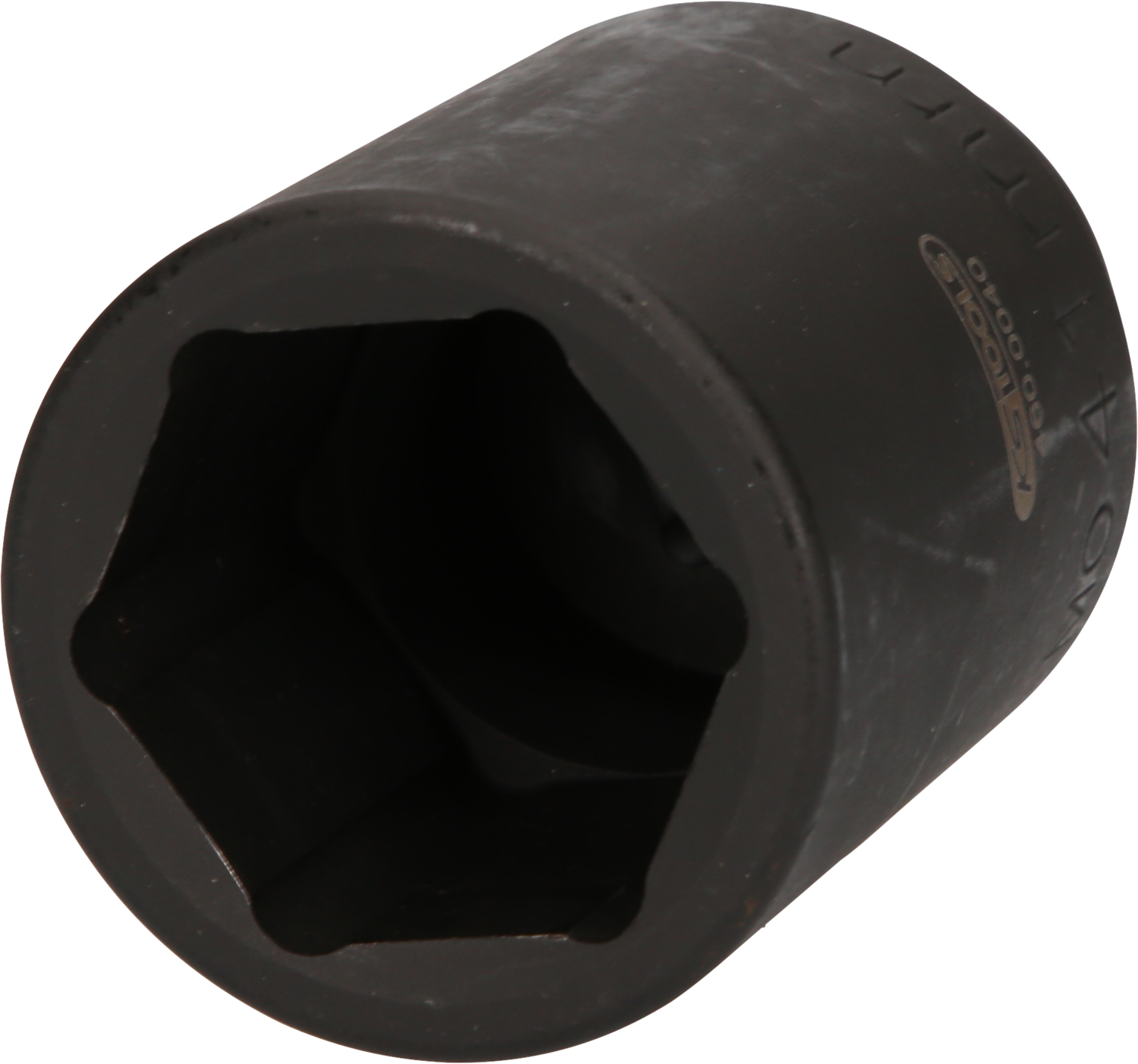 KS Tools 3/4" Achsmuttern-Schlüssel, 6-kant, lang, 41mm