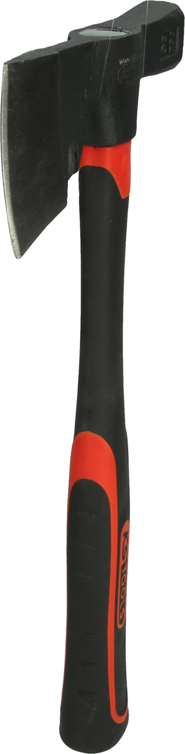 KS Tools Gipserbeil mit Fiberglasstiel, 600g
