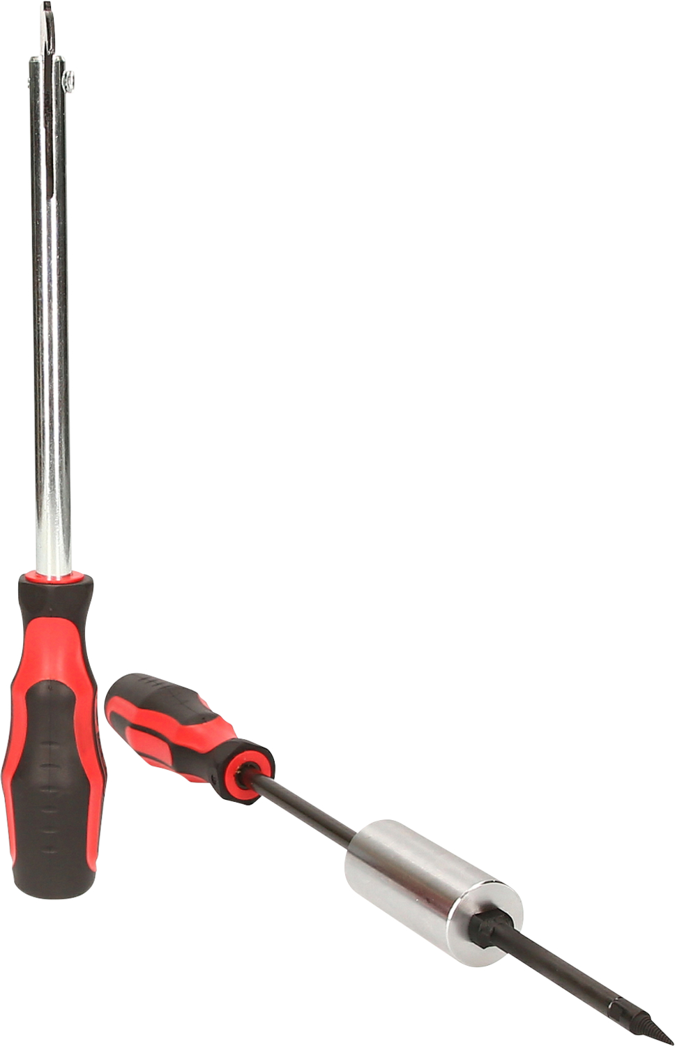 KS Tools Simmerring-Auszieher-Satz, 2-tlg
