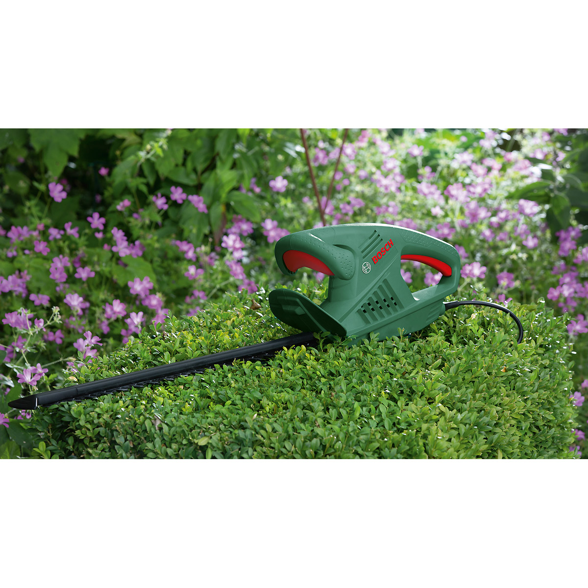 Bosch Heckenschere EasyHedgeCut 45