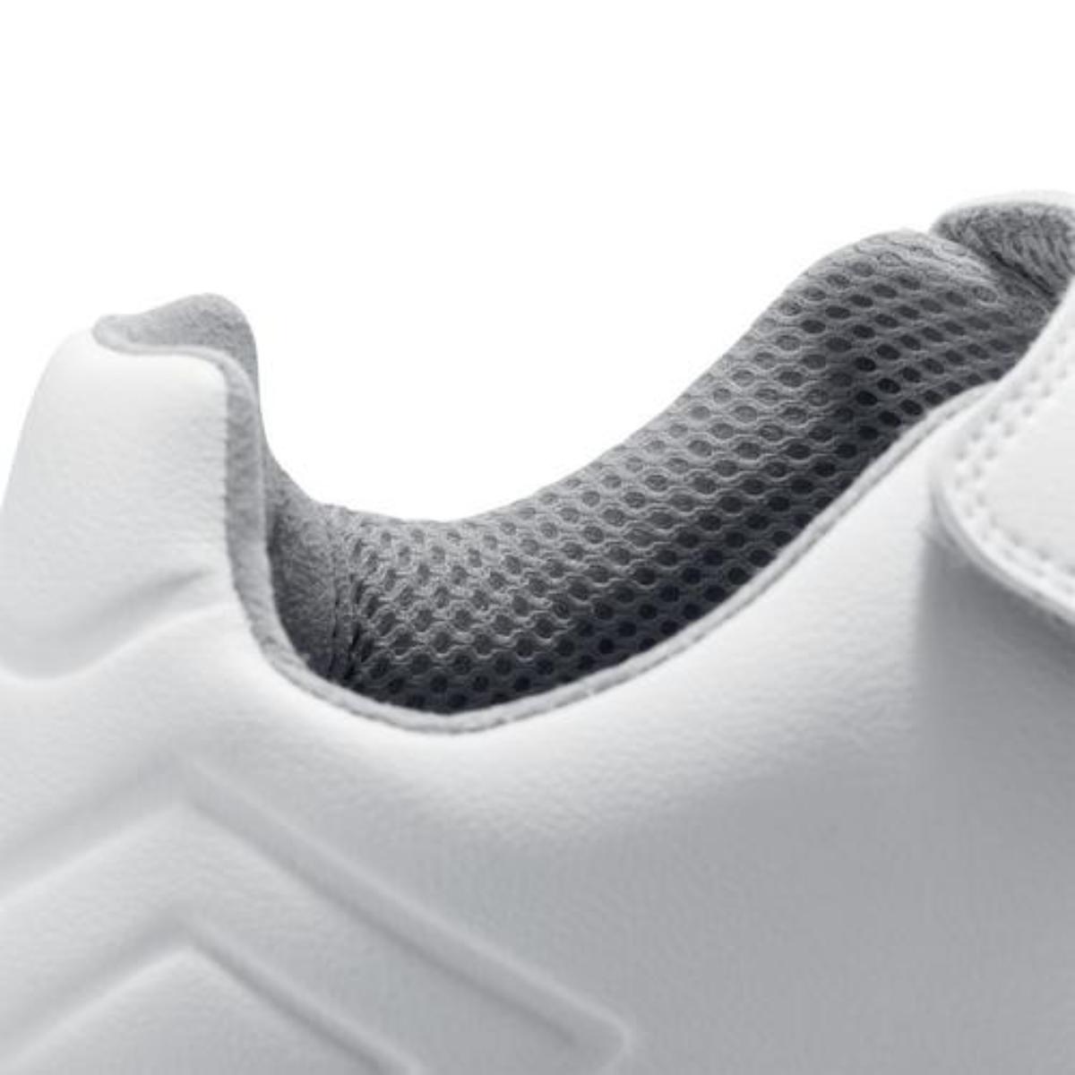 uvex 1 sport white Sicherheitsschuh S2 Halbschuh Slipper