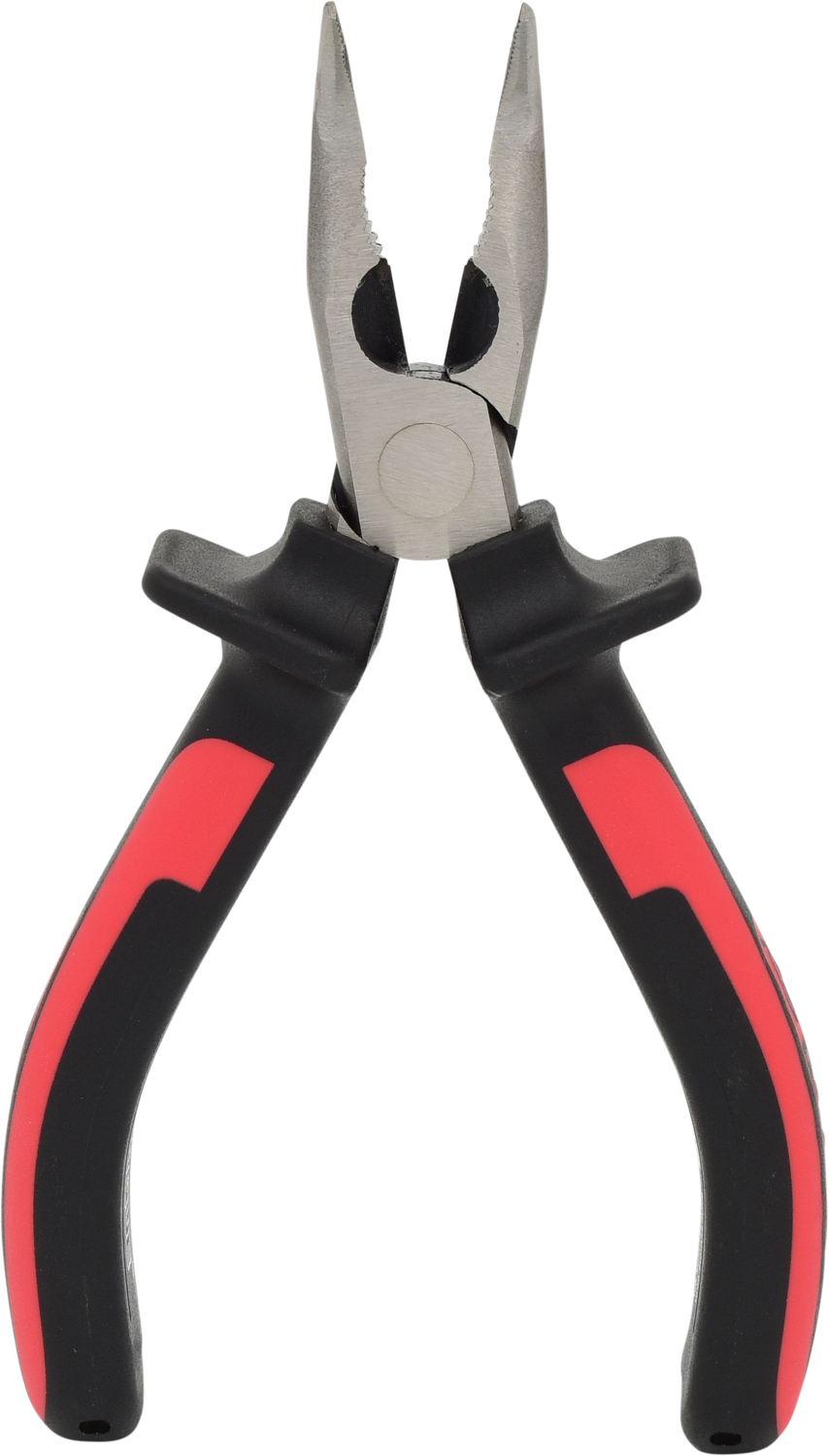 KS Tools ERGOTORQUE Flachrundzange, gebogen
