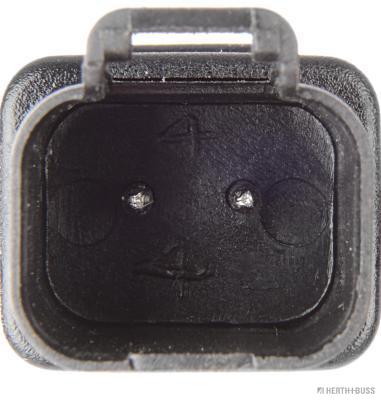 HERTH&BUSS Arbeitsscheinwerfer, LED, 12-32V