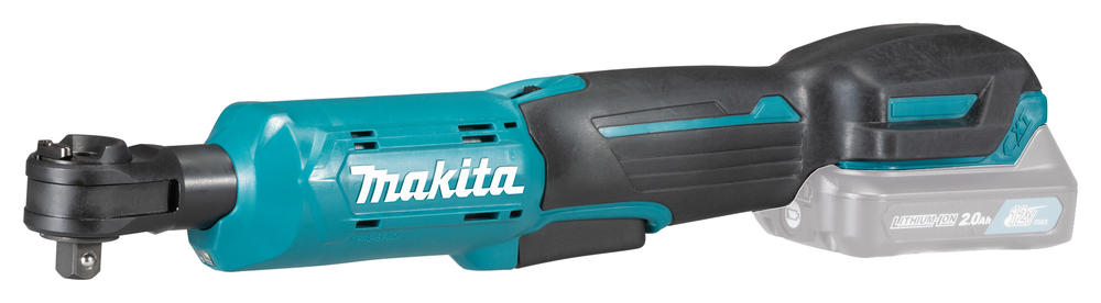 Makita Akku-Ratschenschrauber - WR100DZ