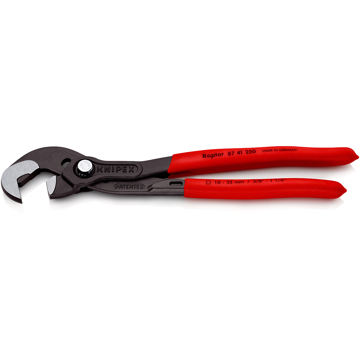 KNIPEX Schraubzange