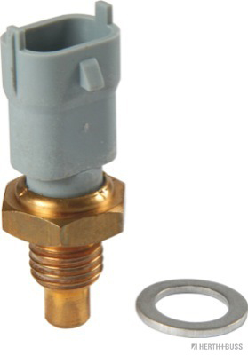 HERTH&BUSS Sensor, Kühlmitteltemperatur, M12 x 1,5, hellblau