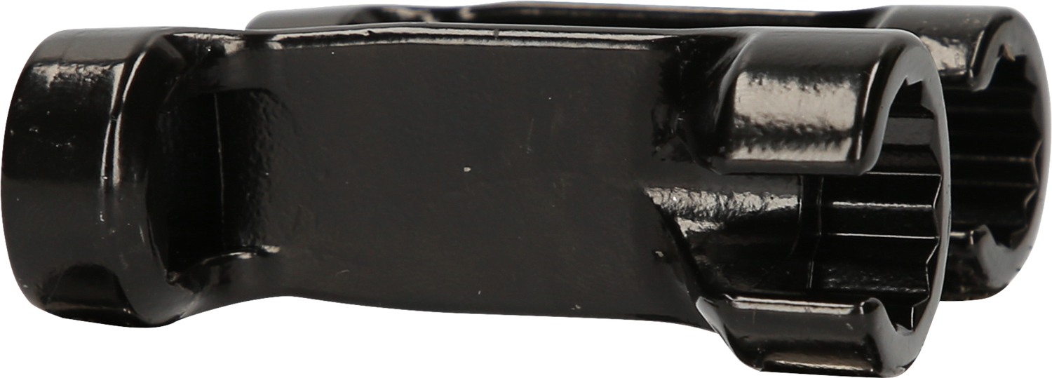 KS Tools 3/8" + 1/2" Einspritzleitungs-Schlüssel-Satz für BMW, 2-tlg