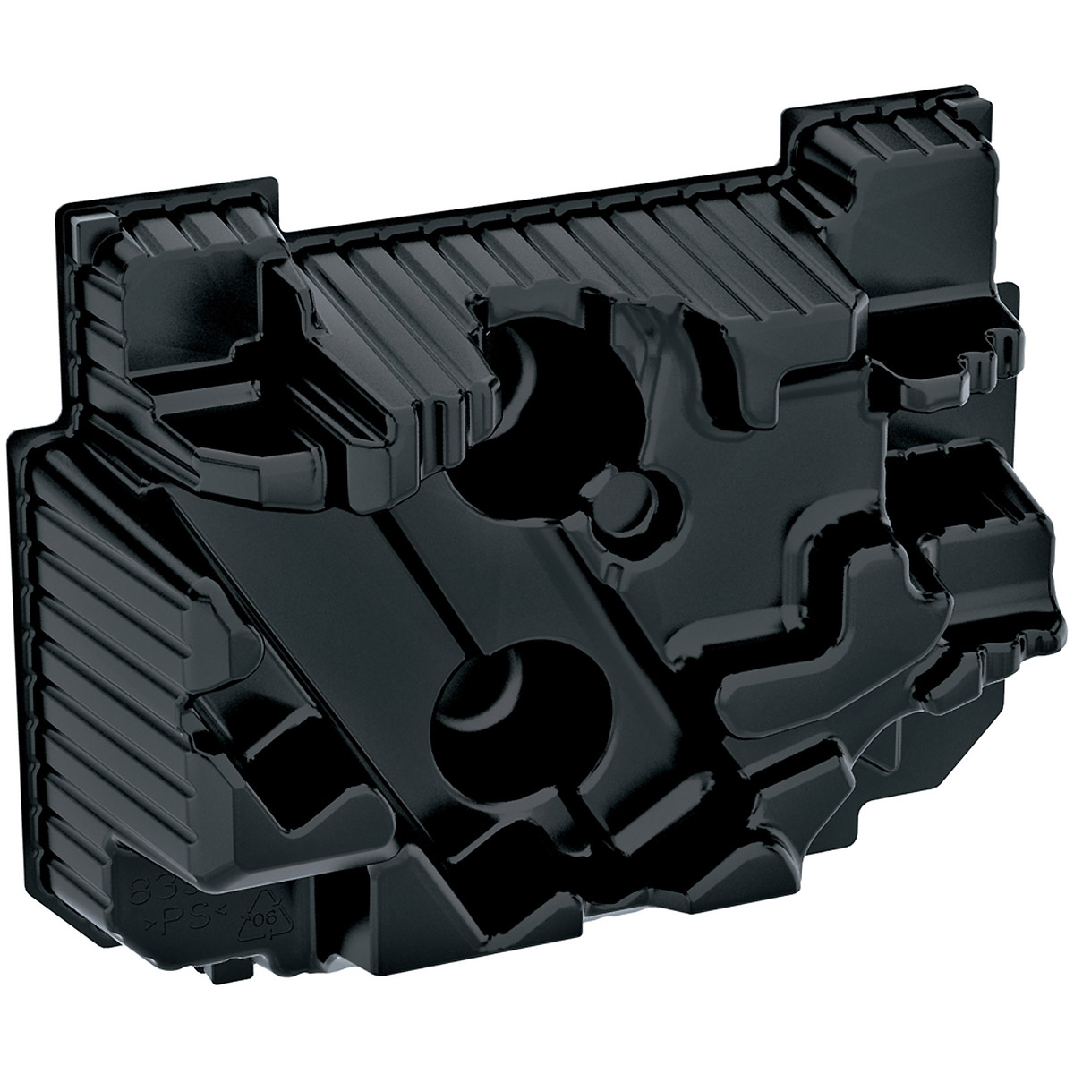 Makita Tiefziehteil f. MAKPAC - 839016-6