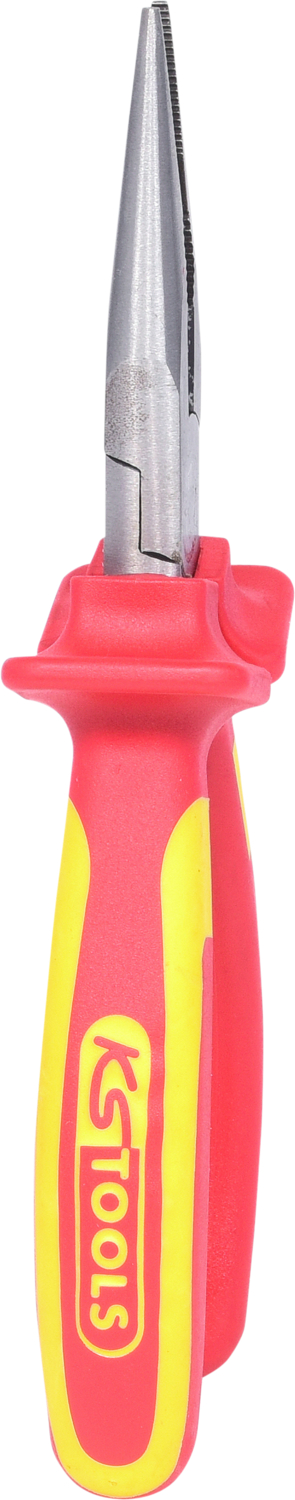 KS Tools ERGOTORQUE VDE Flachrundzange
