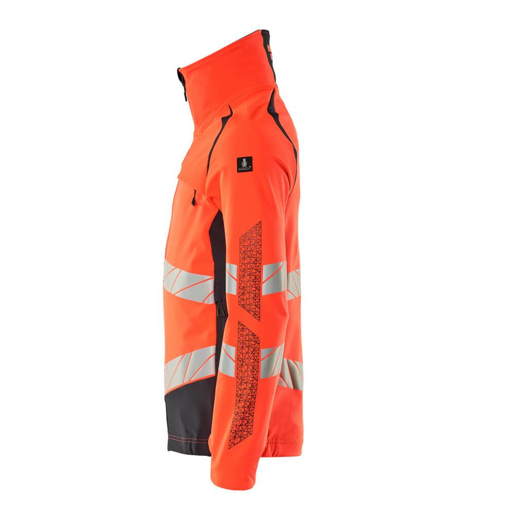 MASCOT Herren Jacke ACCELERATE SAFE