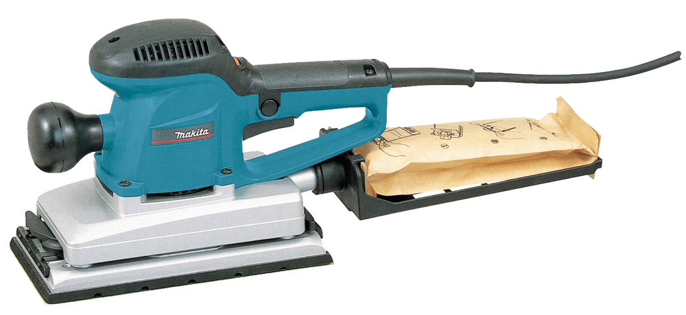 Makita Schwingschleifer  - BO4900VJ