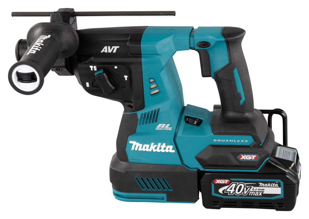 Makita Akku-Kombihammer - HR003GM201