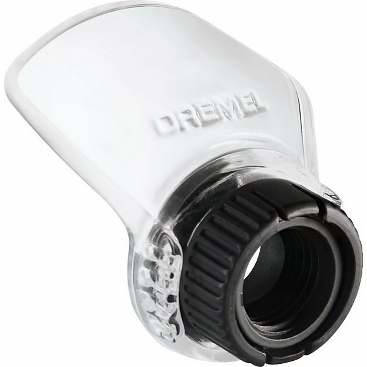DREMEL 550 Schutzhauben-Aufsatz