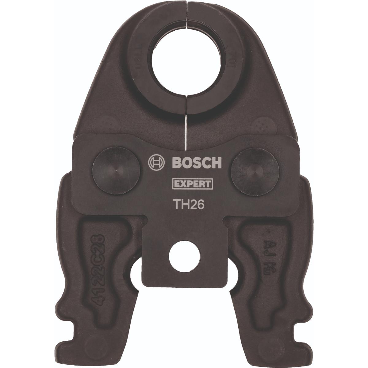 Bosch EXPERT Pressbacken Compact TH
