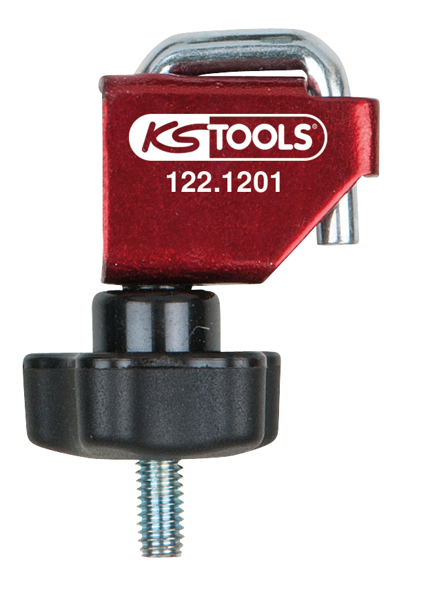 KS Tools Schlauchklemme max. Ø 10 mm (3/8")
