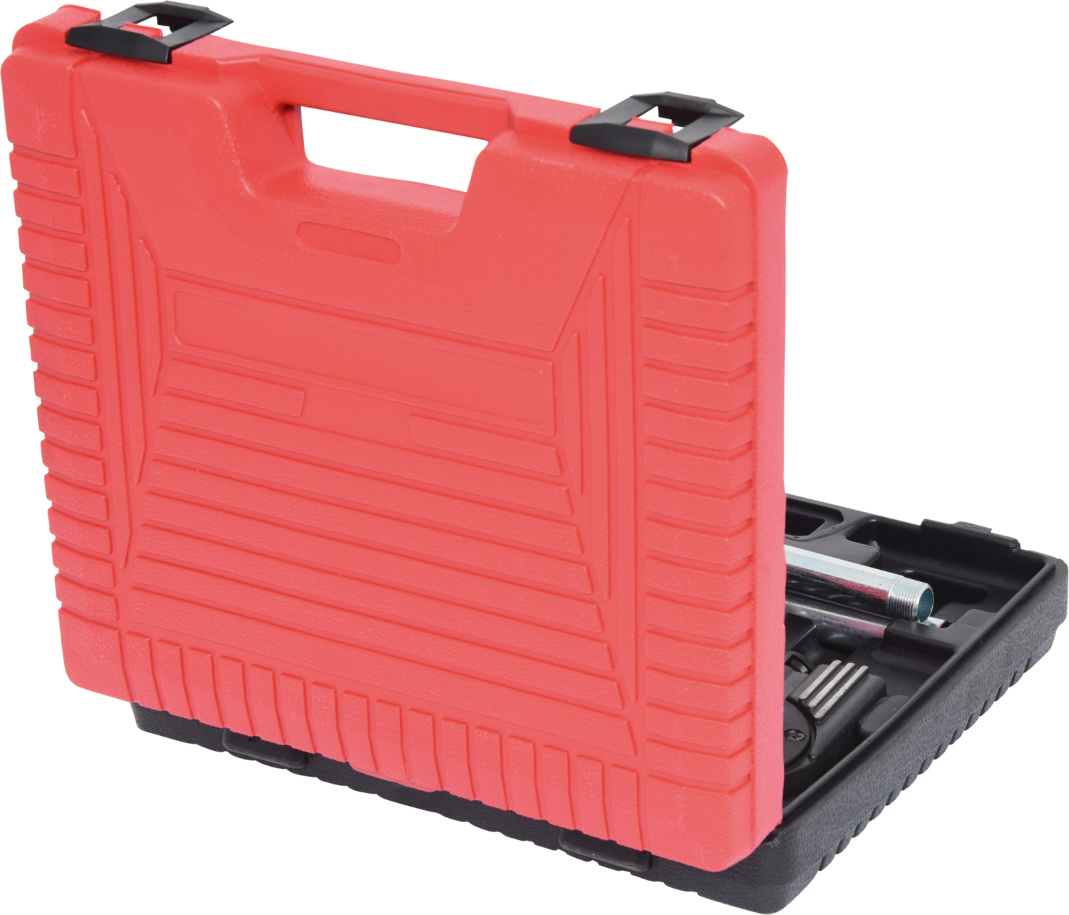KS Tools Gewinde-Schneidkluppen-Satz 3/8"-1.1/4", 8-tlg