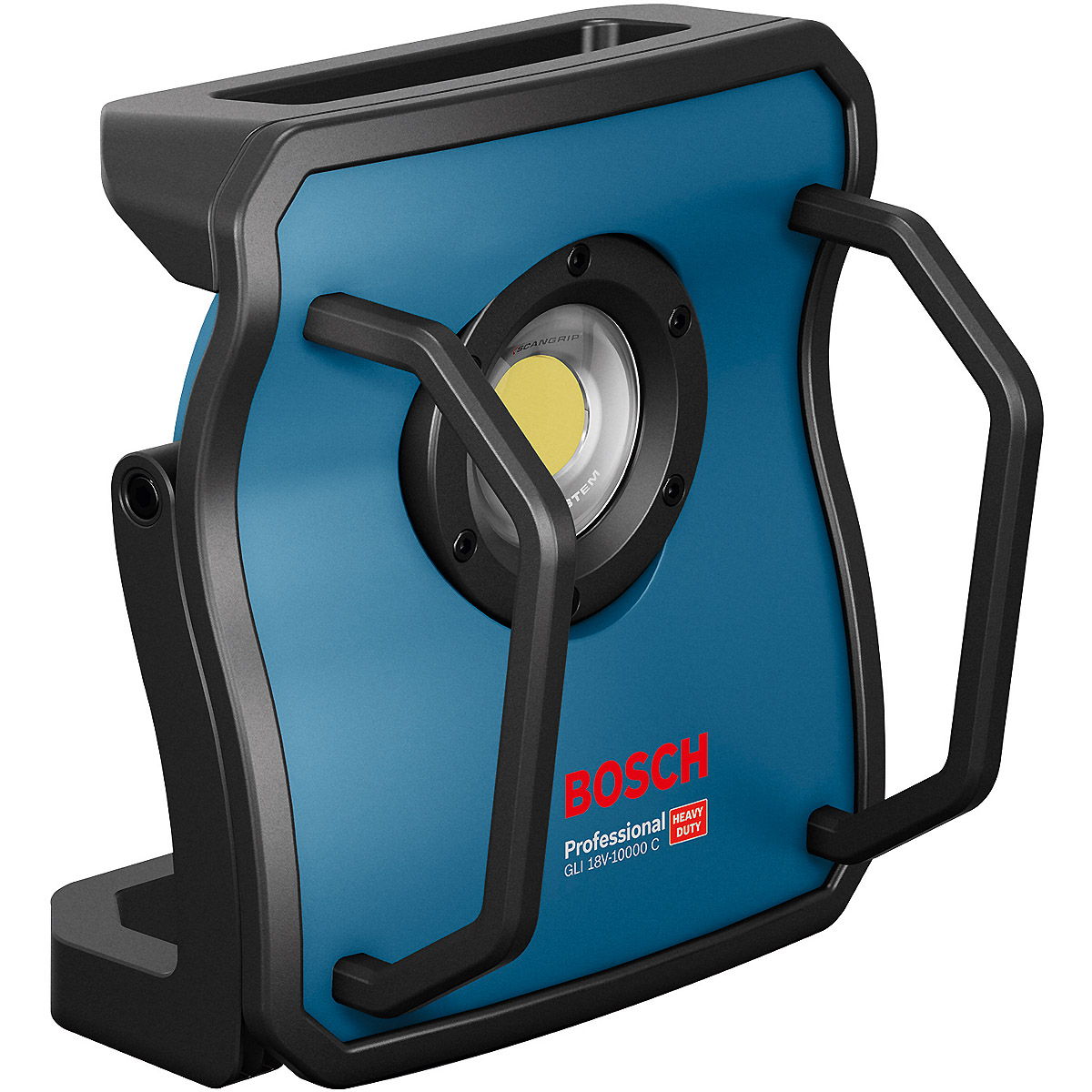 Bosch Akku-Bauleuchte GLI 18V