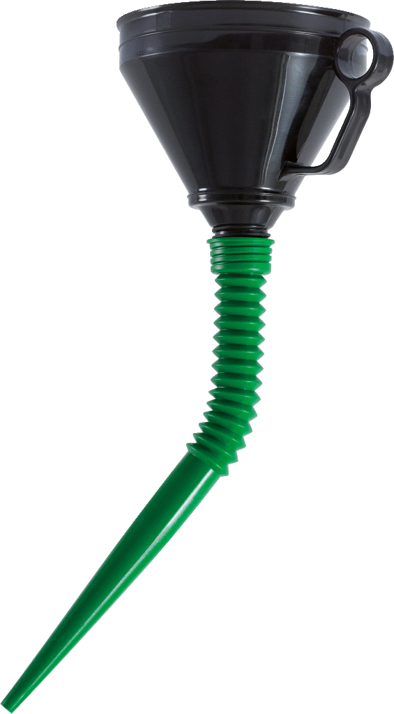 KS Tools Universal-Trichter-Satz, 3-tlg