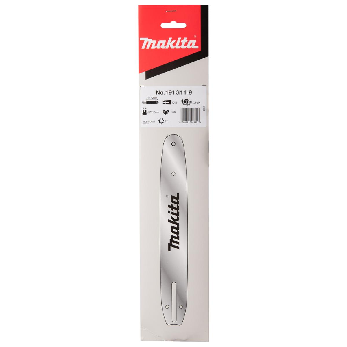 Makita Sternschiene 25cm 91VXL
