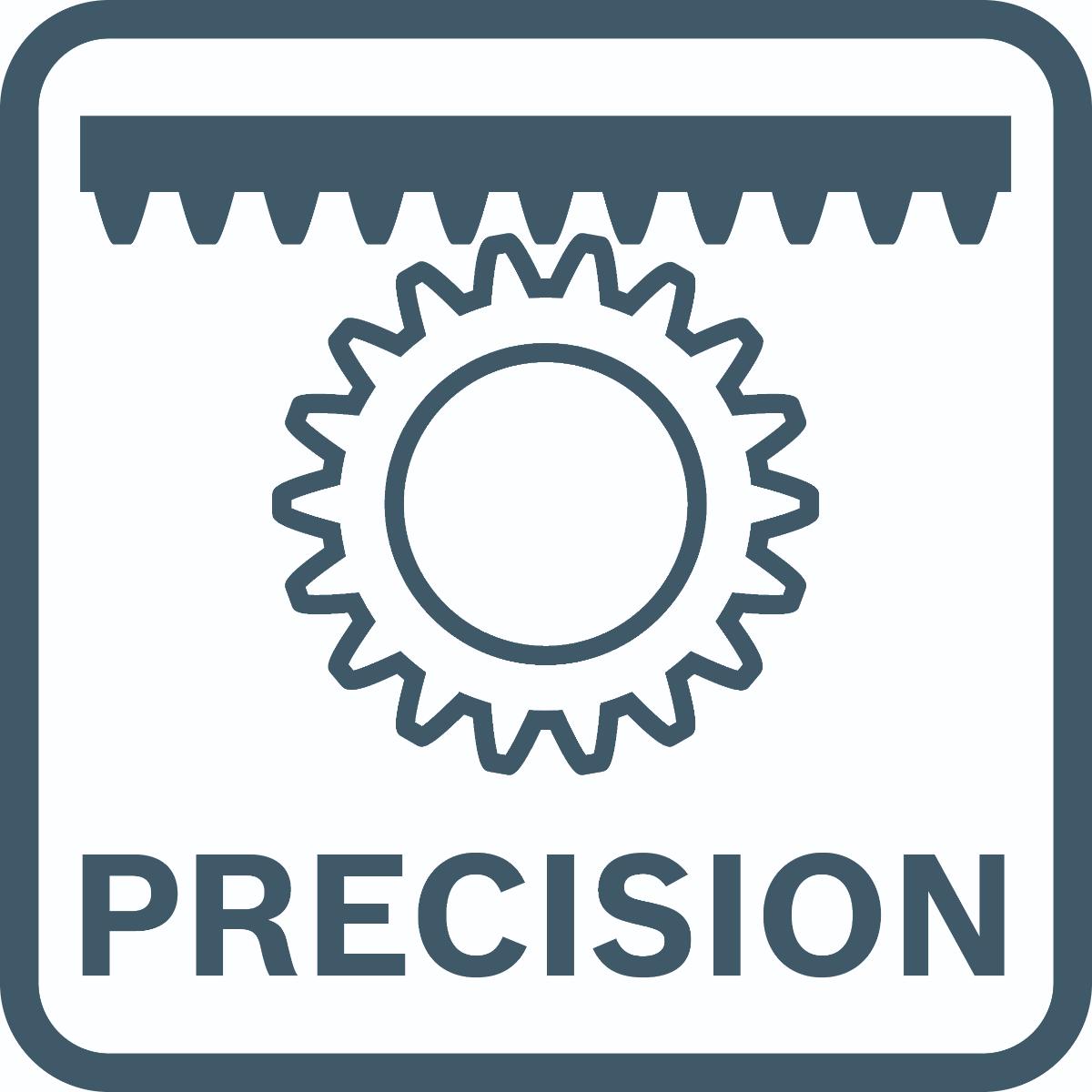 Bosch Tischsäge GTS100-254