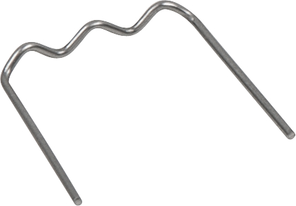 KS Tools Reparaturklammern, 100 Stück