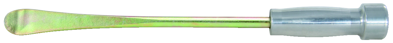 KS Tools Reifen-Montierhebel mit Alugriff, 425 mm