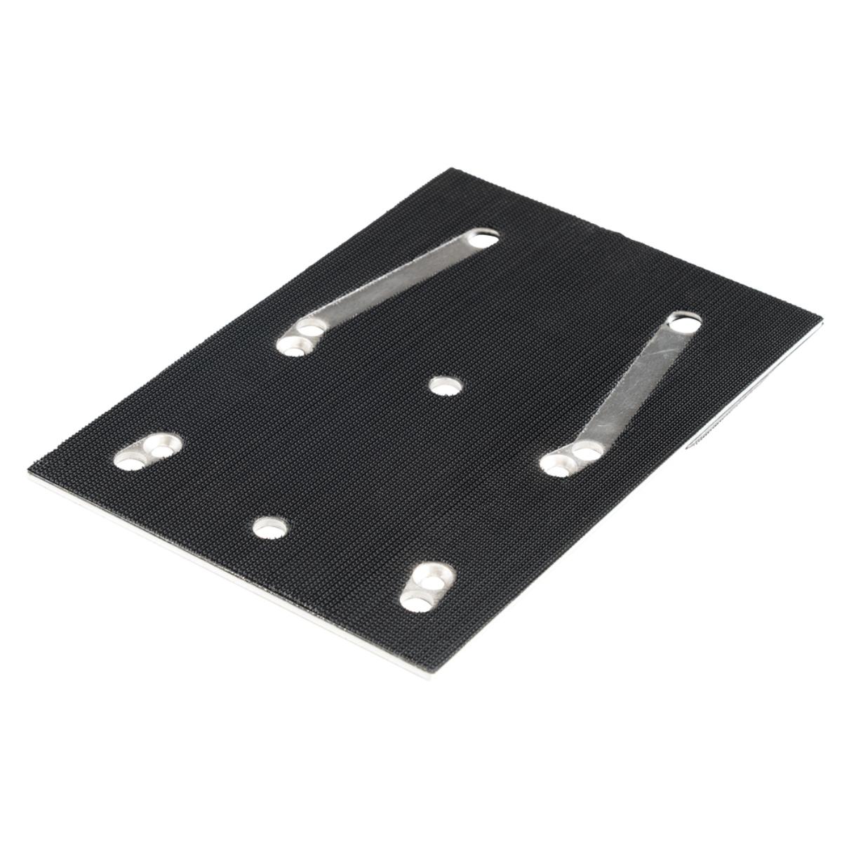 Makita Grundplatte Klett rechteckig für Schleifpapier 114x190 mm - Für DBO480/DBO484 - 191Y23-0
