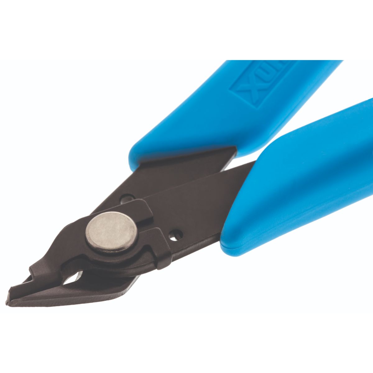 Xuron 170-IIF Micro-Shear Seitenschneider mit Drahthalter