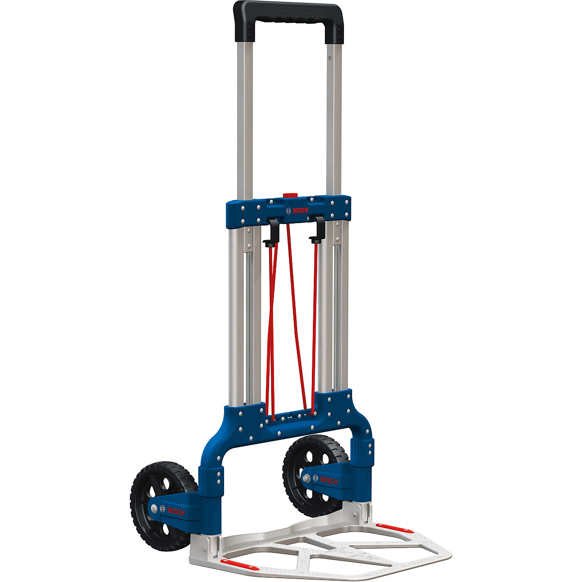 Bosch Sackkarre Alu-Caddy, klappbar