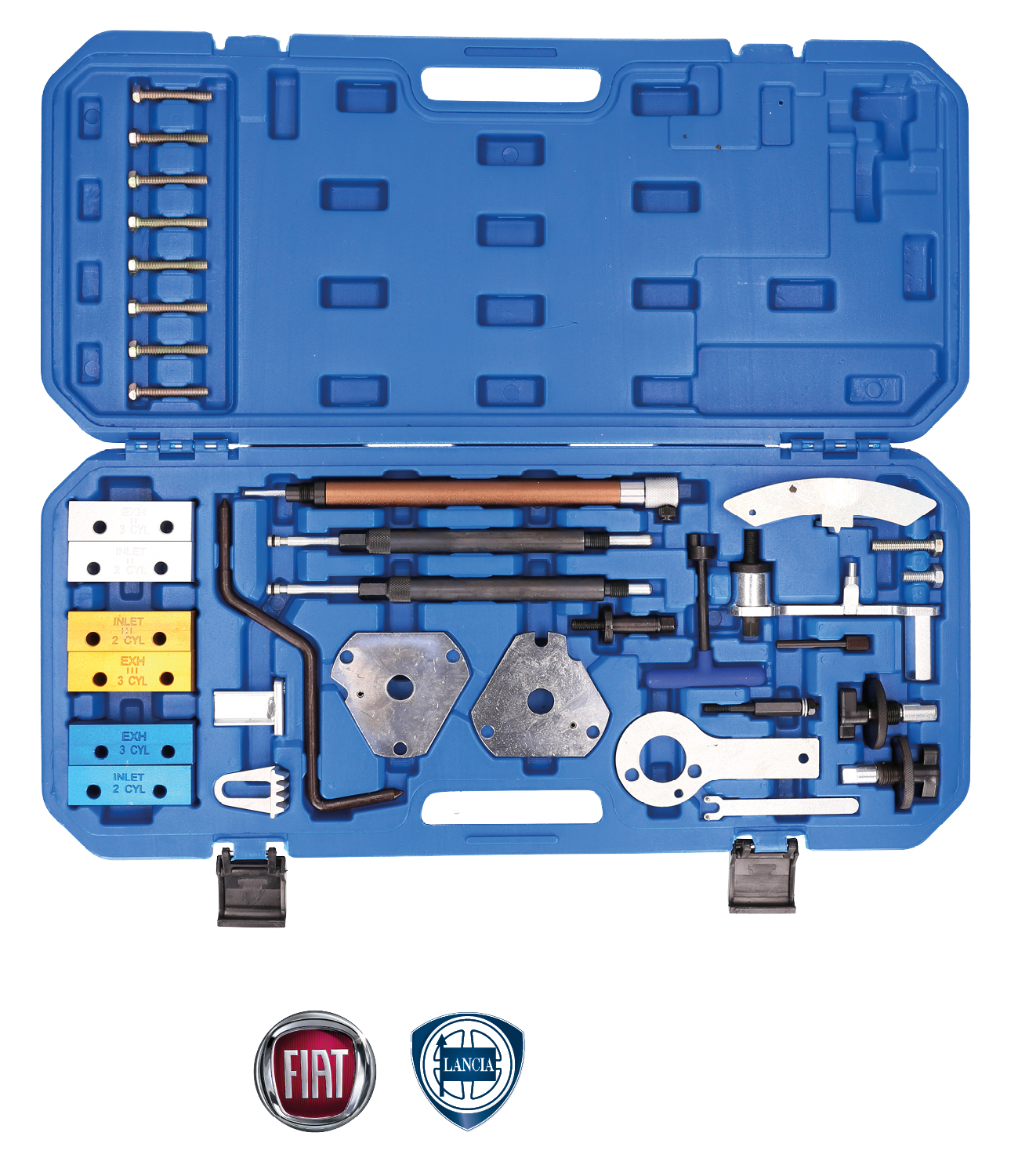 Brilliant Tools Motor-Einstellwerkzeug-Satz für Fiat, Lancia - BT592800
