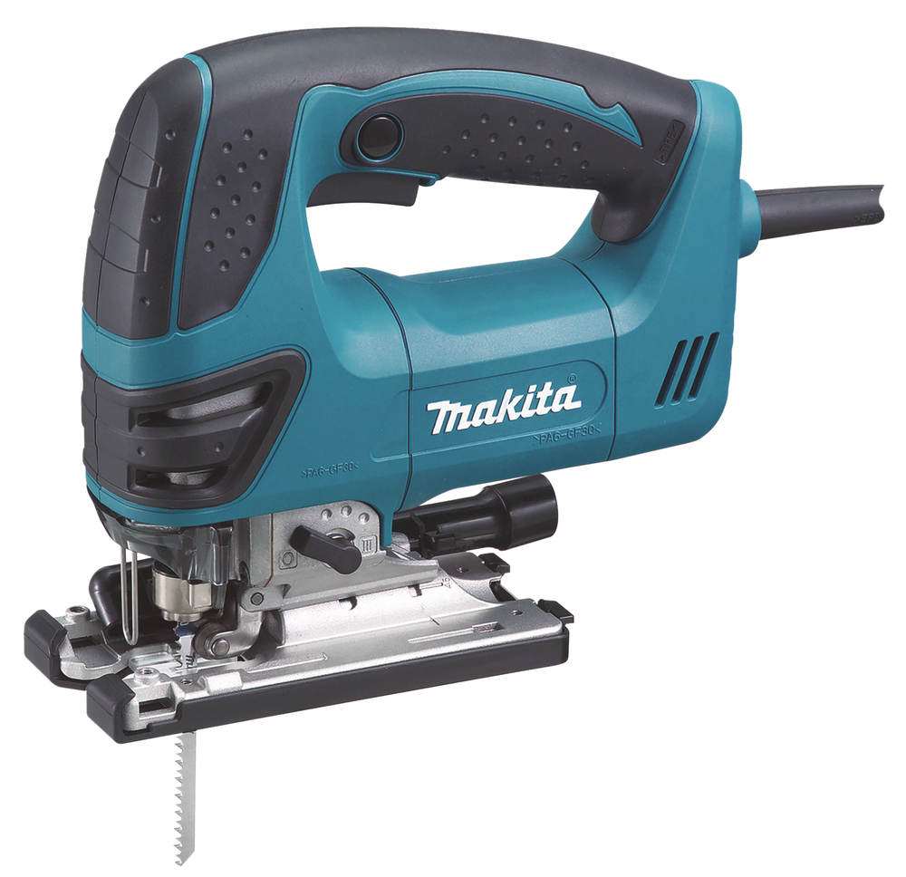 Makita Pendelhubstichsäge  - 4350FCTJ