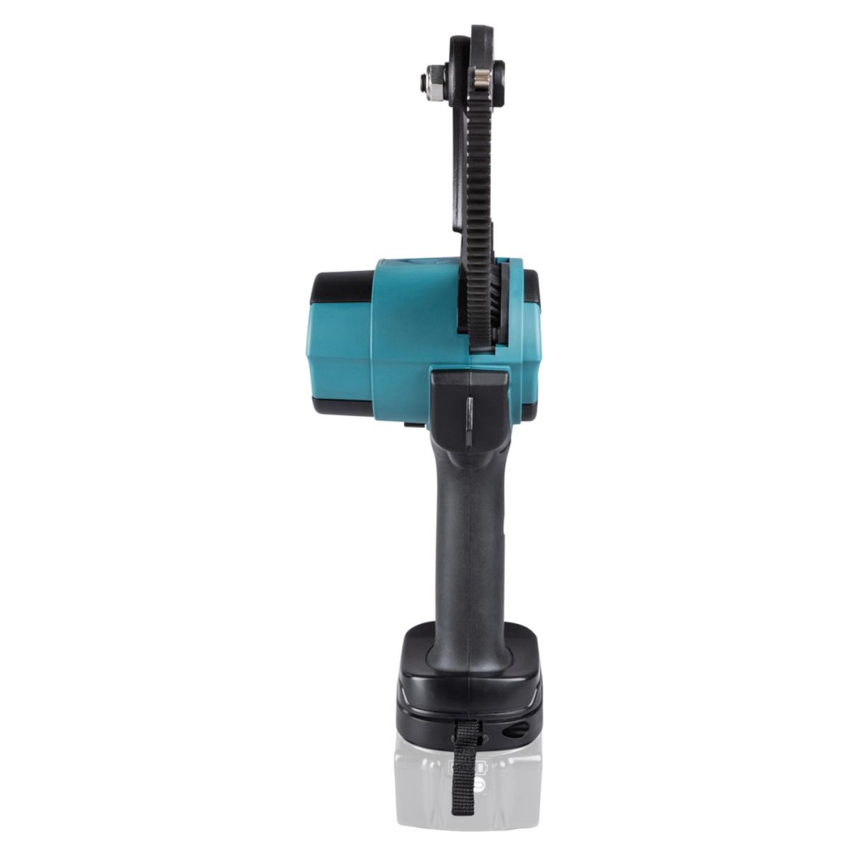 Makita Akku-Kabelschneider 18V - 65 mm - geschlossen - DTC102ZK