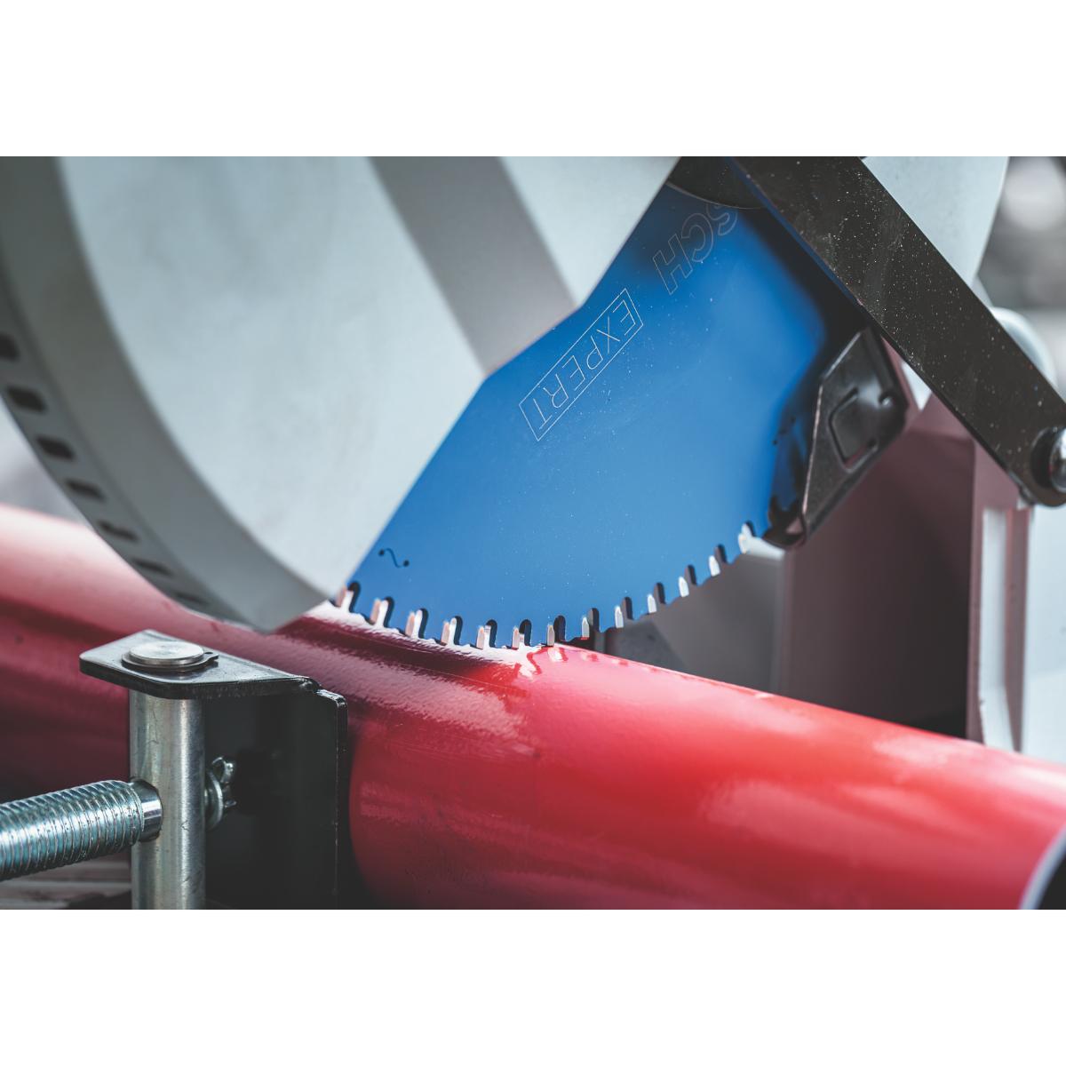 Bosch Kreissägeblatt Expert for Steel