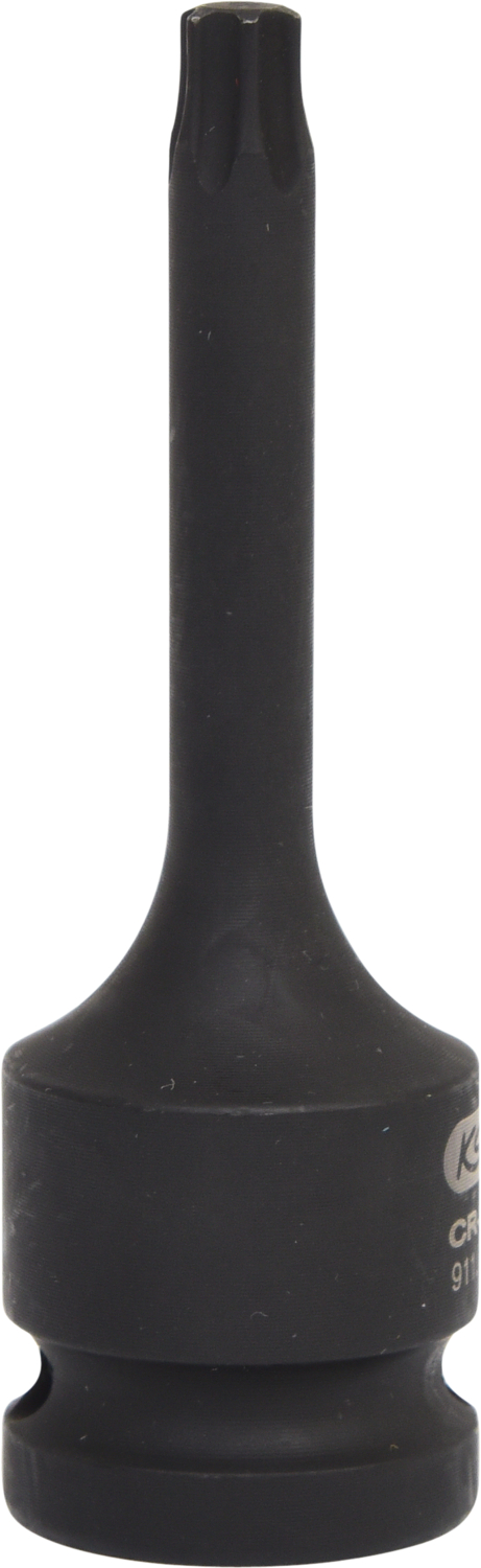 KS Tools 1/2" Kraft-Bit-Stecknuss Torx, lang