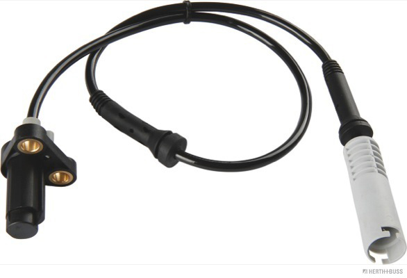 HERTH&BUSS Sensor, Raddrehzahl, 690 mm, 2 pol
