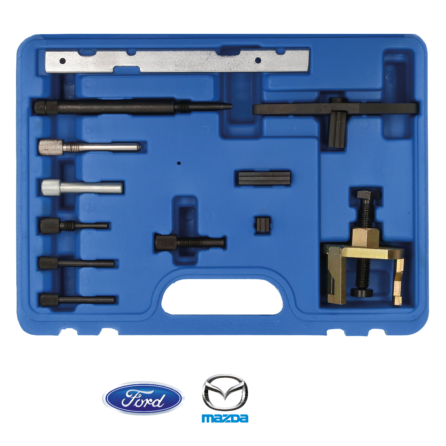 Brilliant Tools Motor-Einstellwerkzeug für Ford, Mazda - BT592850