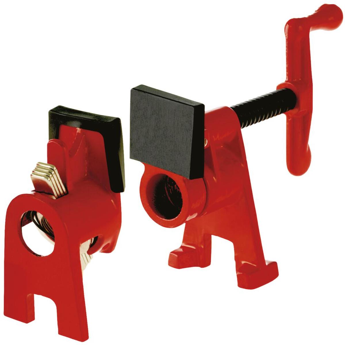 Bessey Rohr-Schraubzwinge BPC