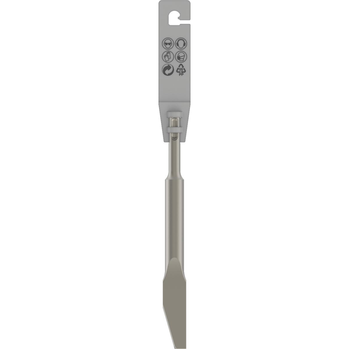 Bosch PRO Mörtelmeißel SDS plus