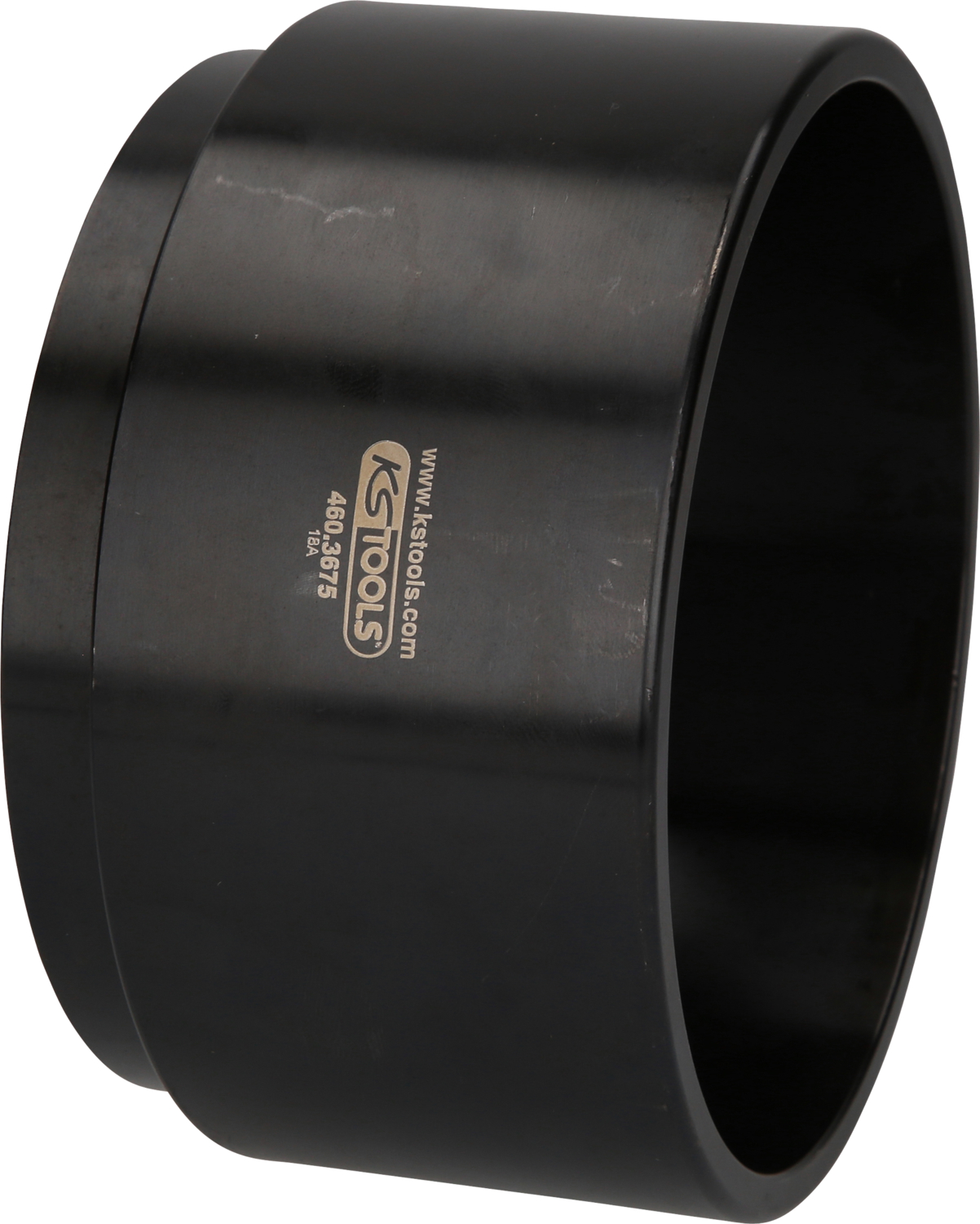 KS Tools Kolbenring-Einbauhilfe für DAF, 134,0 mm