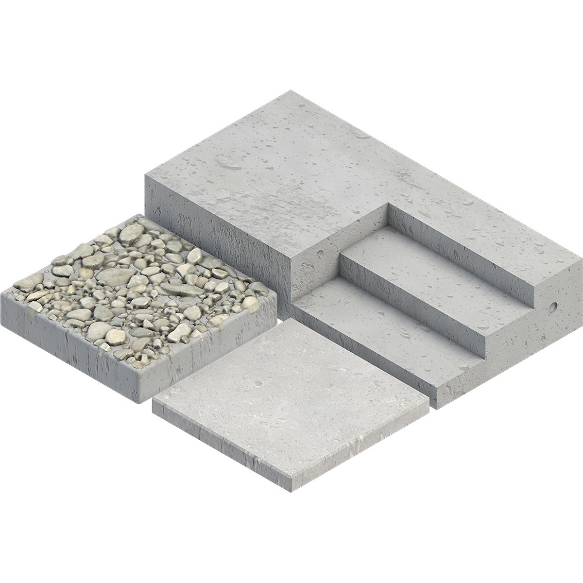 Bosch EXPERT SDS plus-7X Hammerbohrer-Set, für Bohrhämmer 7-tlg 5, 6, 6, 8, 8, 10 12mm