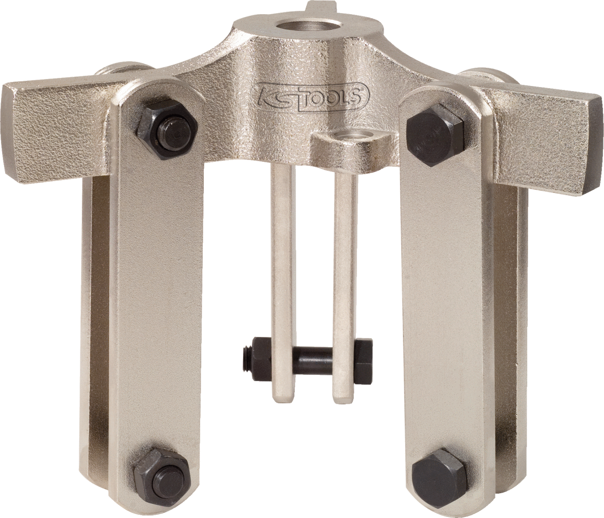 KS Tools Traverse mit Spannring