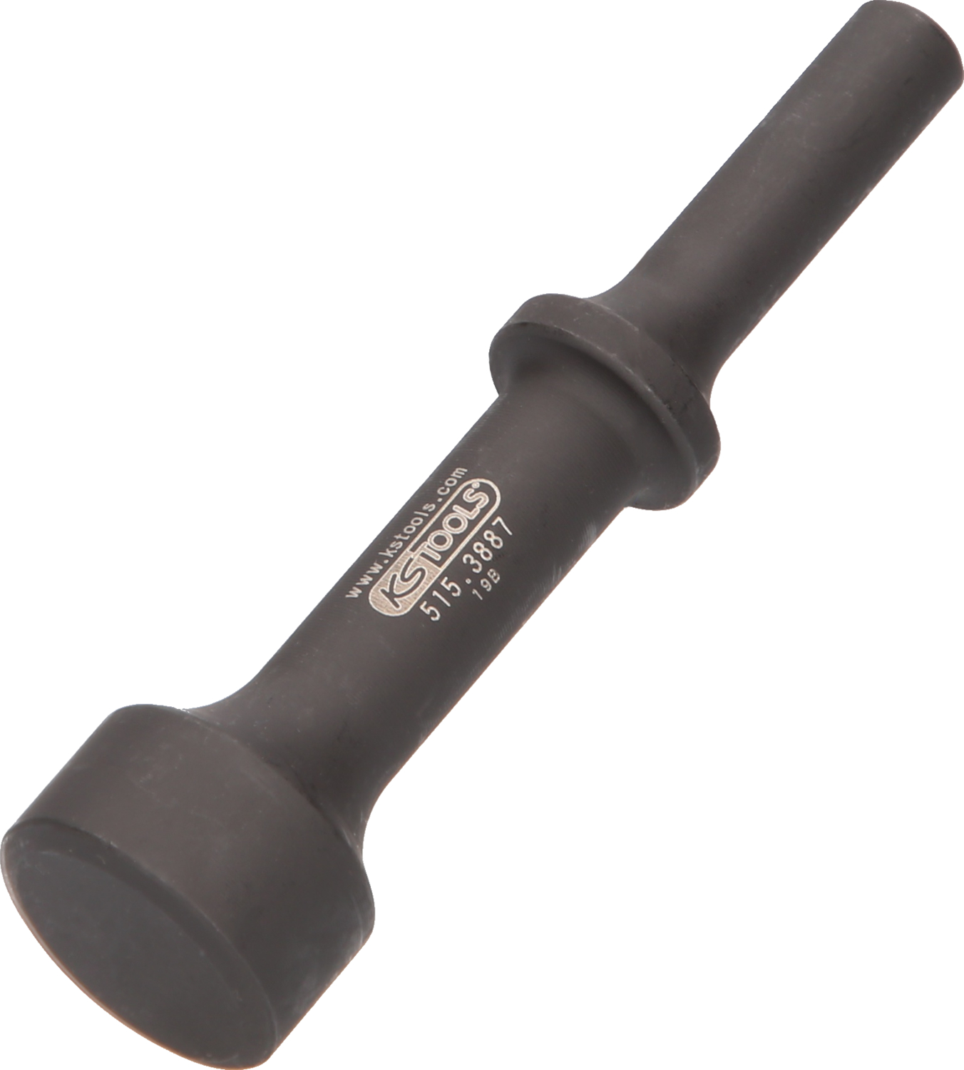 KS Tools Druckluftmeißel Hammer, 110 mm